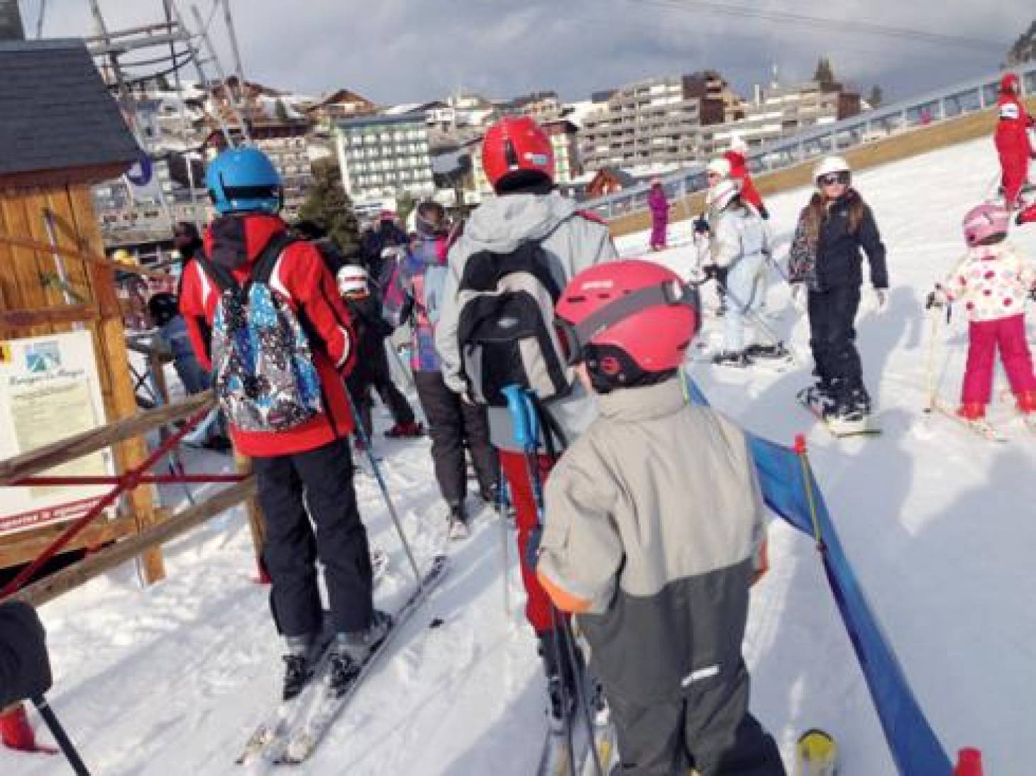 « L’effet Schumacher » booste la vente de casques