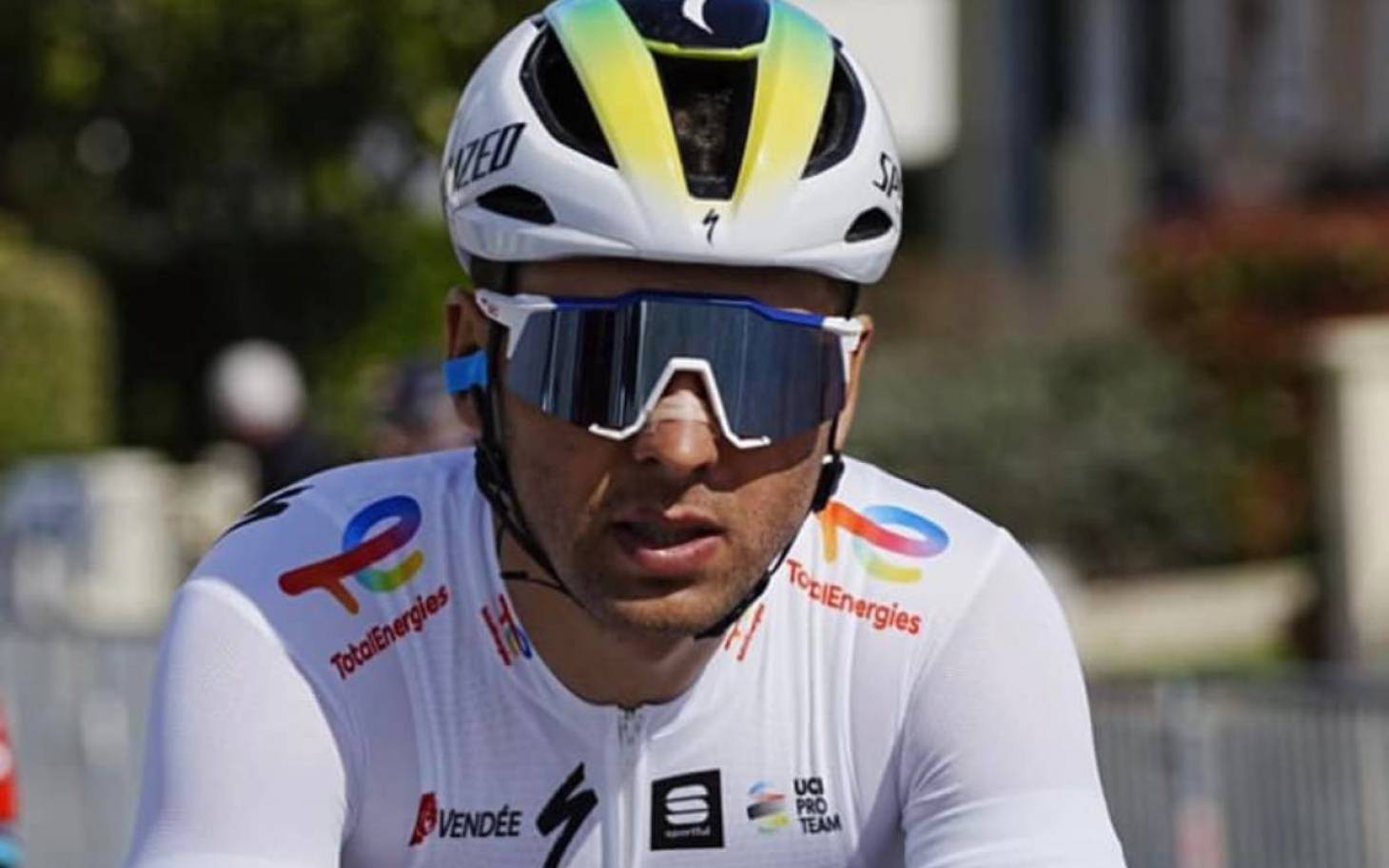 Cyclisme - Valentin Ferron, 3e de Région Pays de Loire