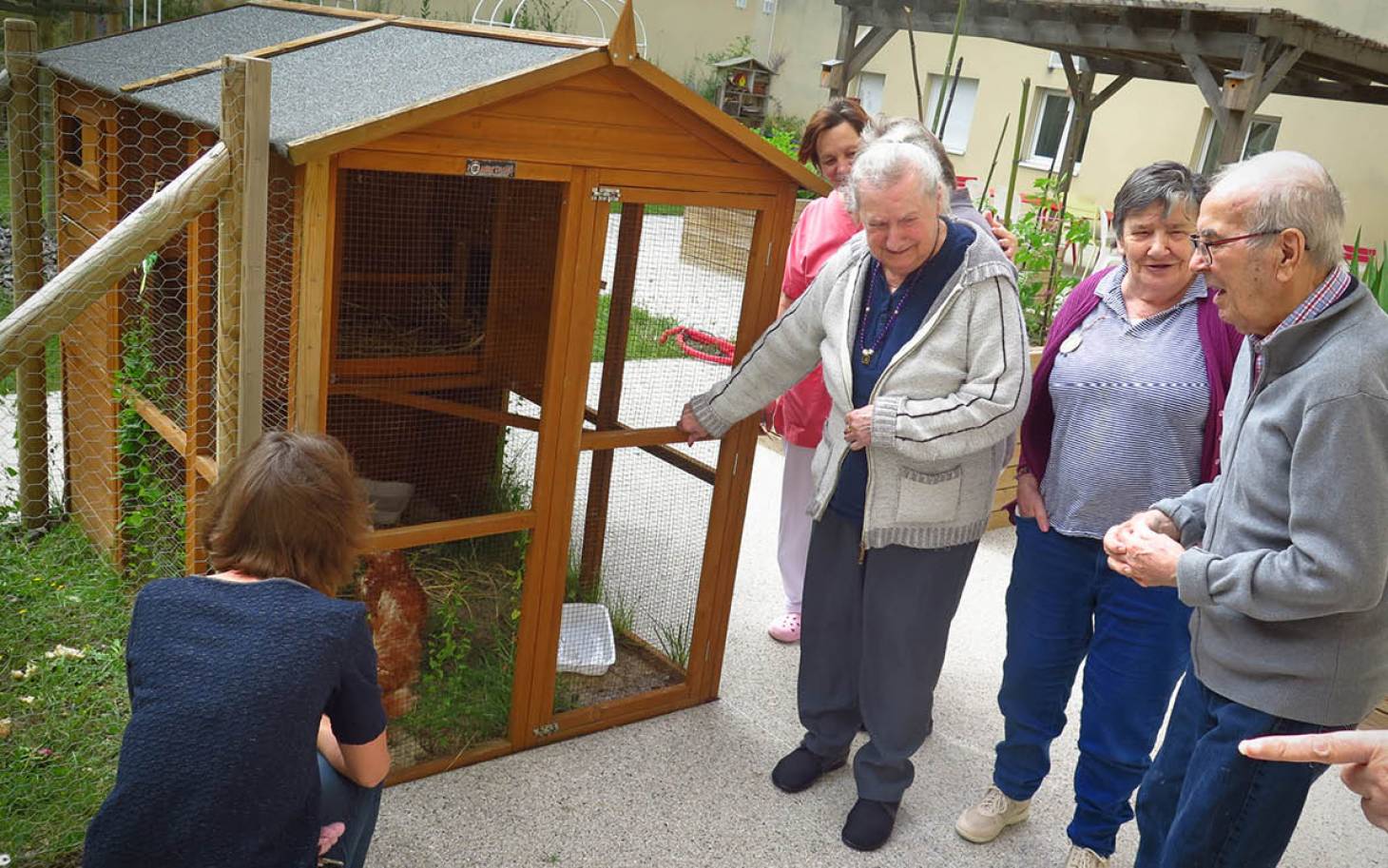 Montessori à tout âge