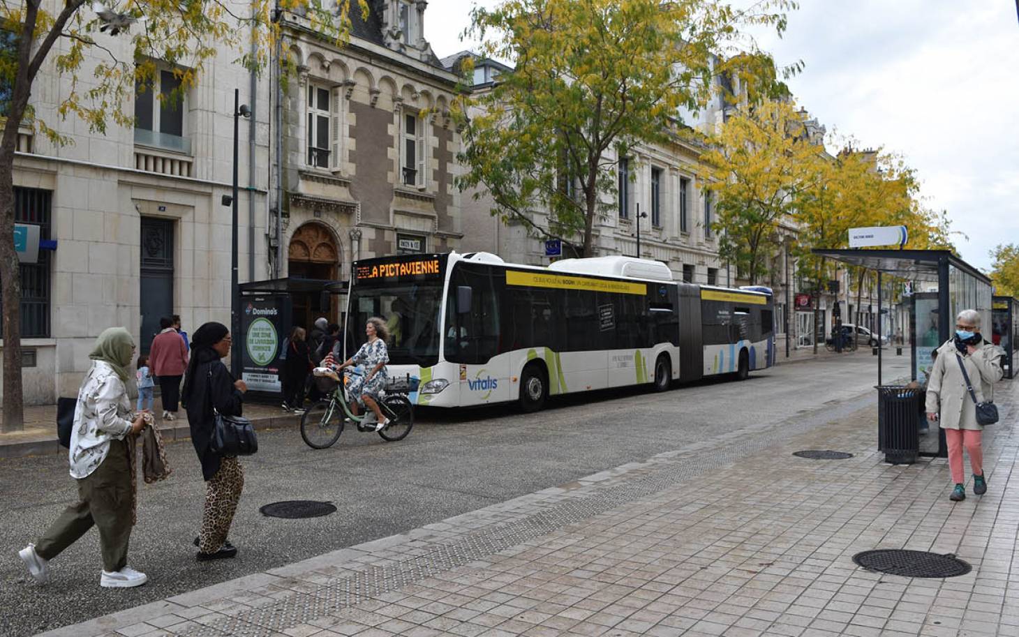 Vers une meilleure autonomie des seniors