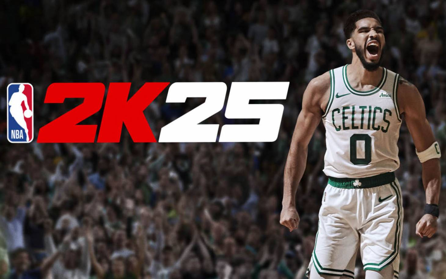 NBA 2K25, la référence