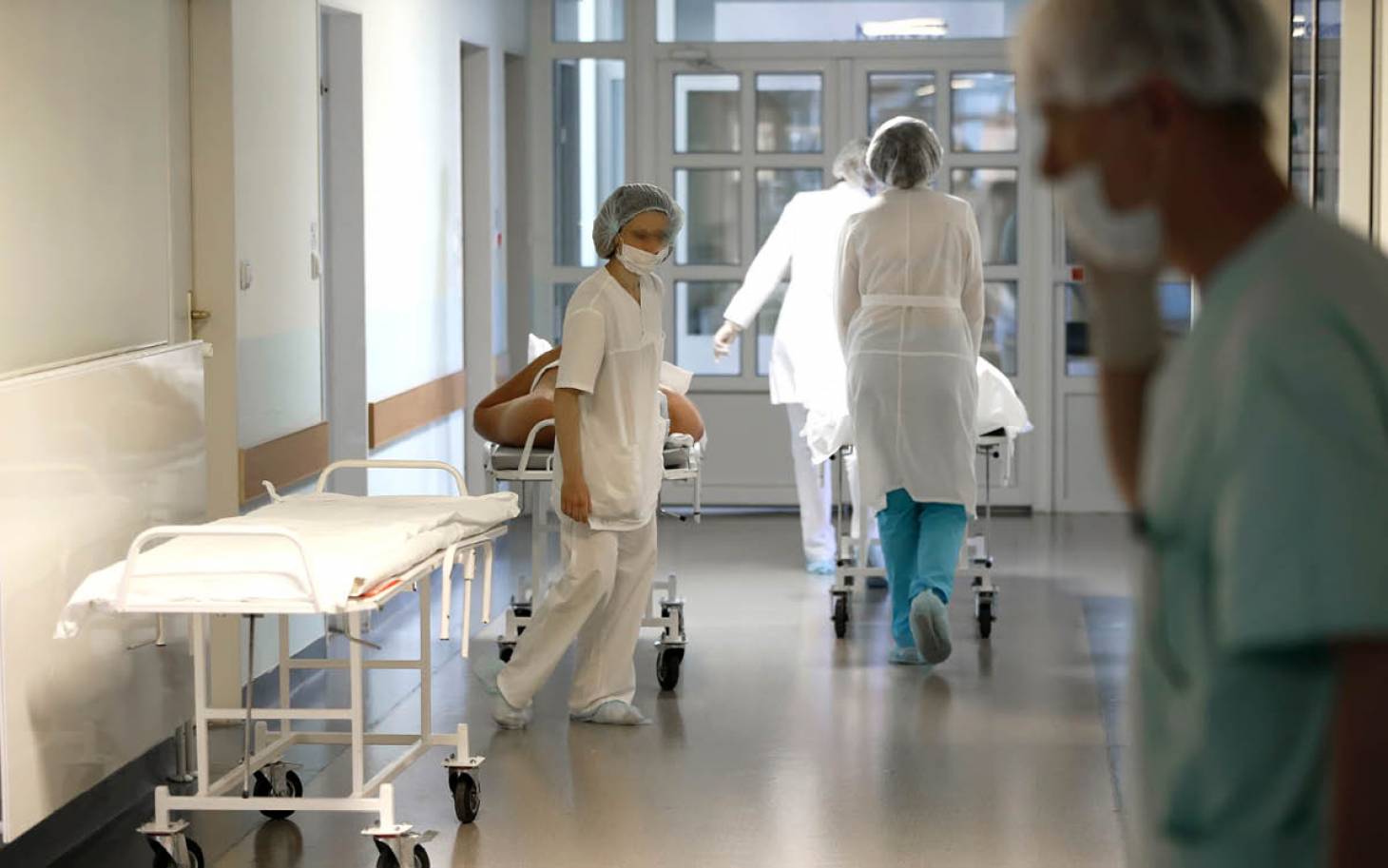 Prévenir la violence des patients