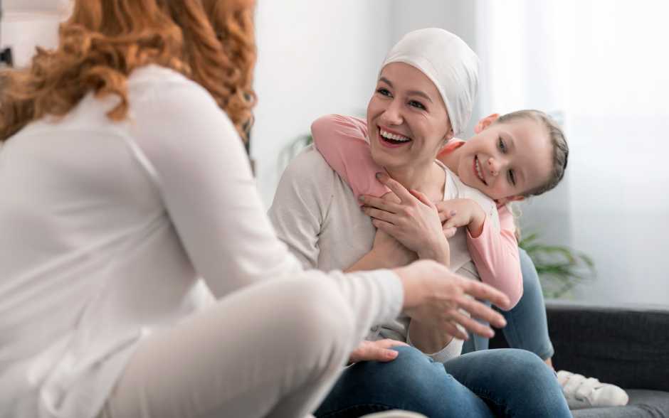 La vie après le cancer