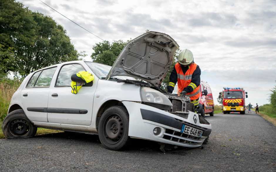 Les mauvais comptes de la sécurité routière