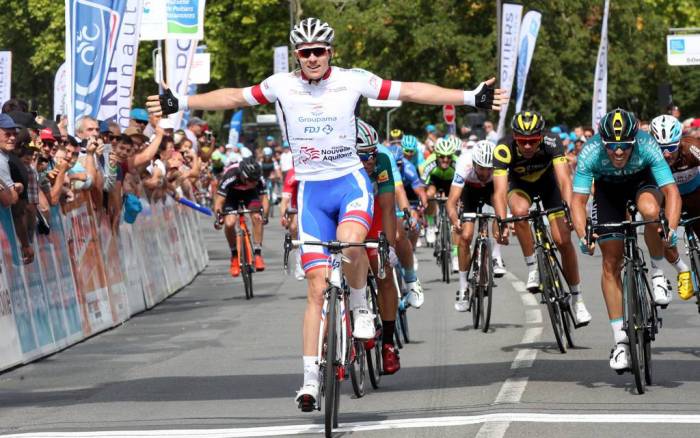 Cyclisme - Le TPC au temps de la Covid