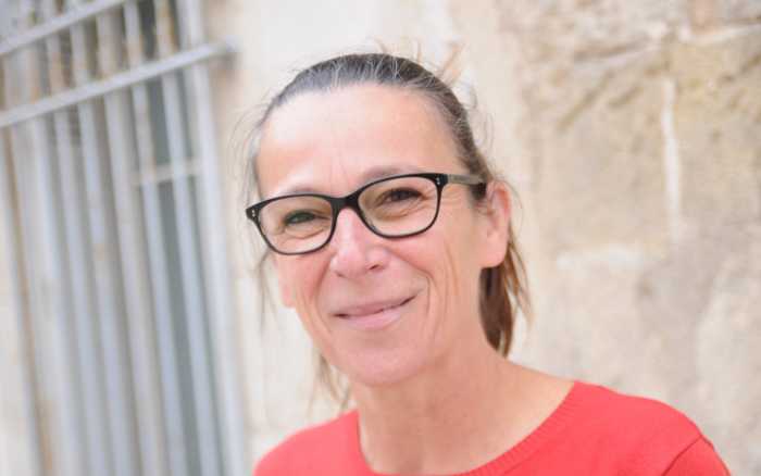 Valérie Soumaille/2e circonscription : "Ce résultat est porteur d'espoir d’une vie meilleure"