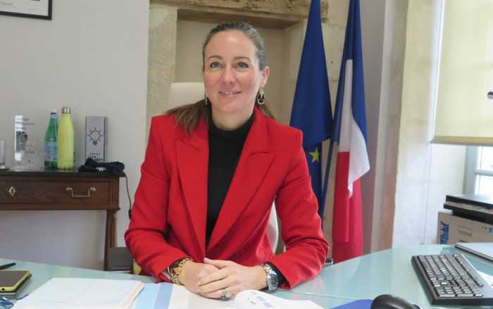Académie de Poitiers : la rectrice quittera ses fonctions le 1er septembre