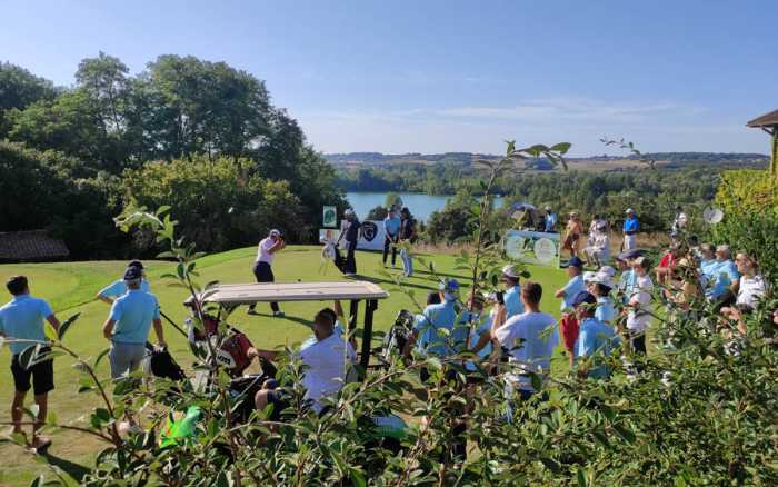 Golf : le Pro-Am en transition