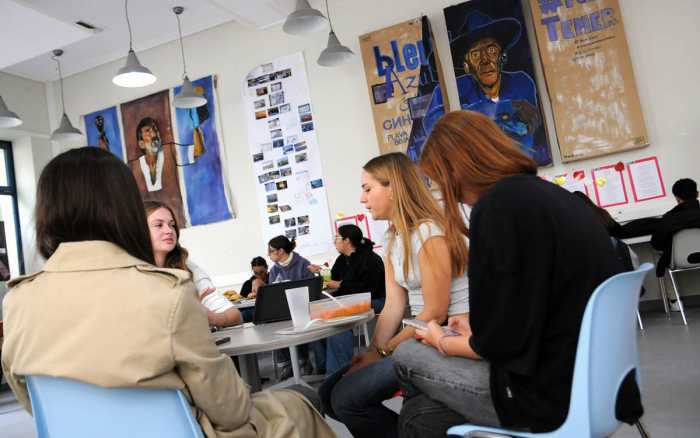 Sciences Po a retenu la leçon