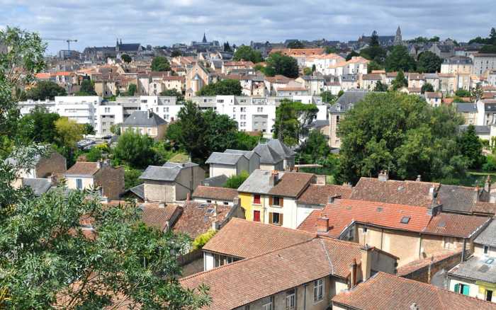 Secteur protégé,  travaux réglementés