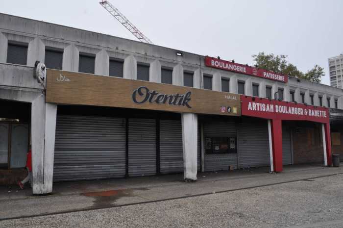 Fusillade à Poitiers : "L'atmosphère était tendue depuis l'après-midi"