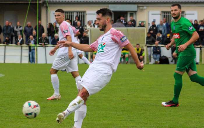 Beaumont- Saint-Cyr  rêve encore de Coupe