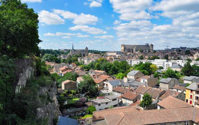 Dans l’immobilier, un souffle nouveau