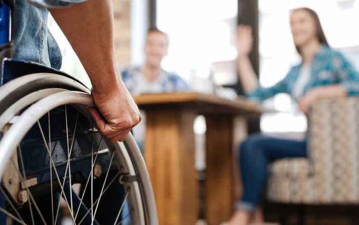 La sexualité invisibilisée des handicapés