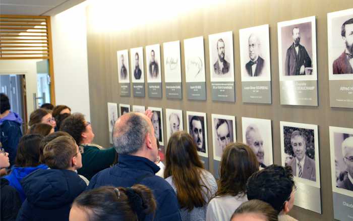 La leçon des anciens maires