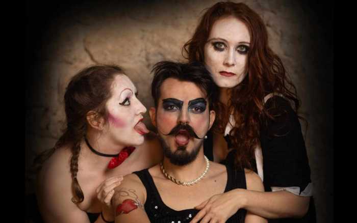 Le Rocky Horror Poitiers Show entre en scène