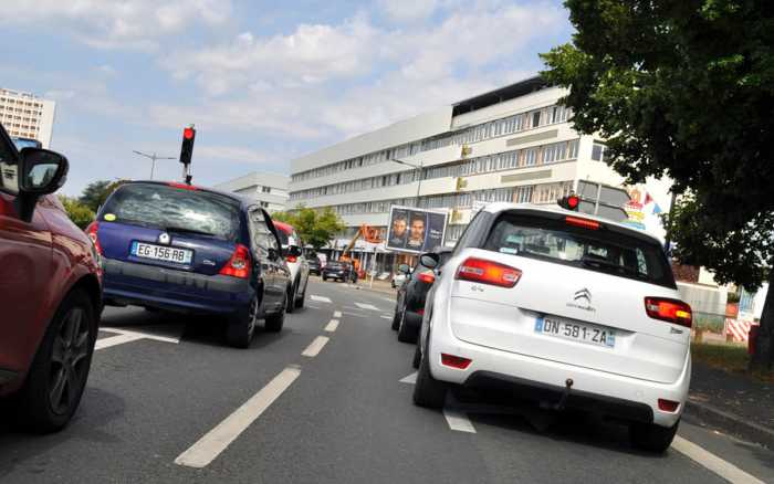 Quel avenir  pour la voiture ?