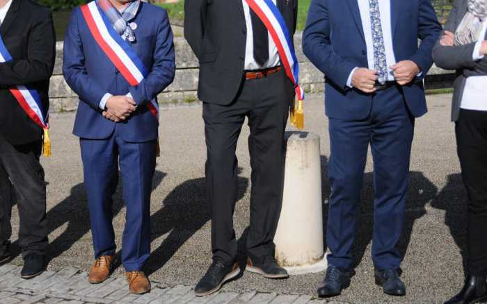 Municipales 2026 - La crise des vocations  en questions