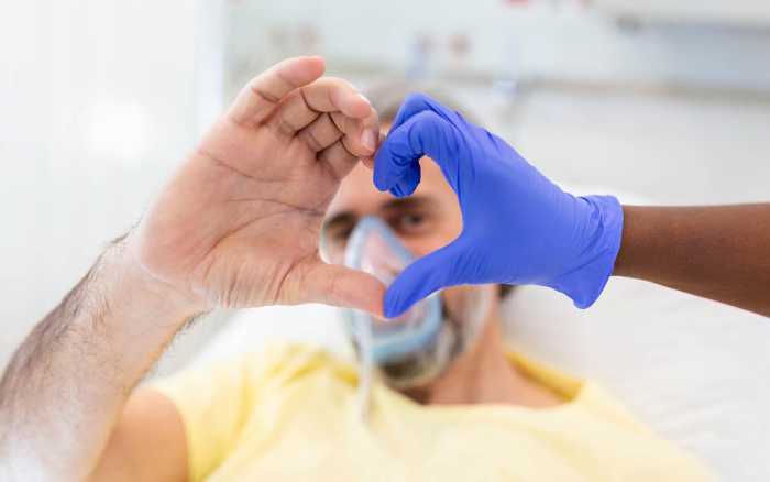 Quand le don d’organes  bouscule les mœurs
