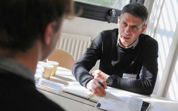 Le bac pro nouveau est arrivé
