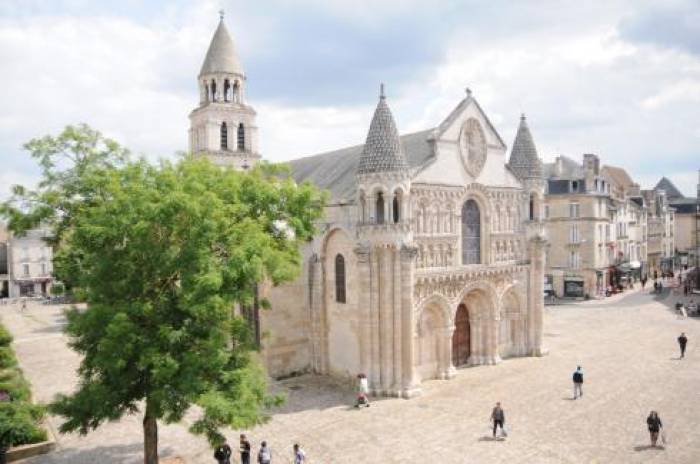 Poitiers ou l’Histoire éternelle