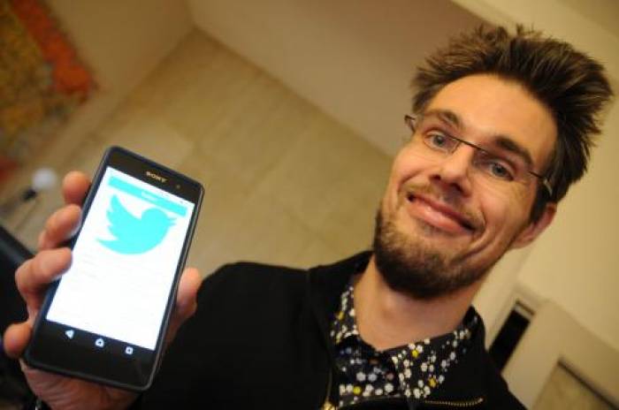 Le « cas » Twitter étudié à Poitiers