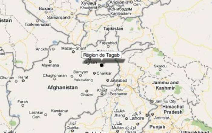 URGENT : Un soldat du RICM de Poitiers  tué en Afghanistan