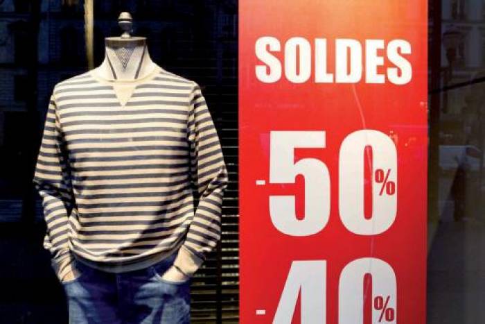 Les soldes à l’ère du numérique