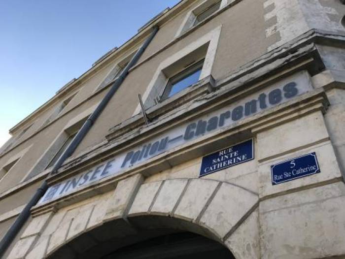 Poitiers retient ses fonctionnaires