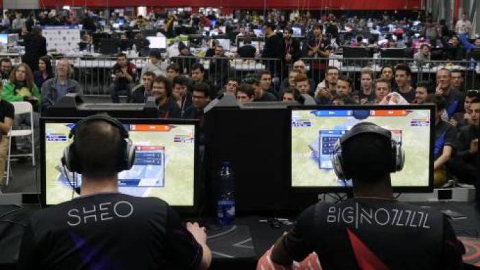 Avec la « Gamers », Poitiers redevient capitale ? 