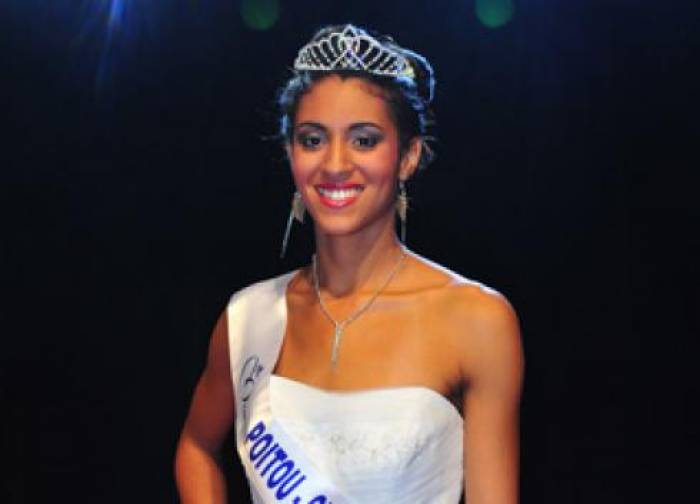 Typhanie Soulat, une Miss au pays des rêves